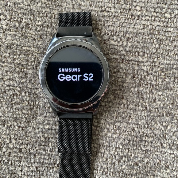 Samsung Accessories - Samsung  Watch